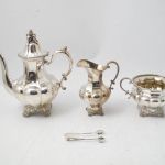 648 1270 COFFEE SET